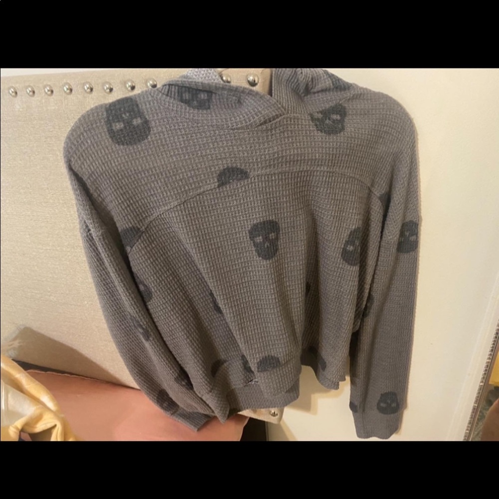 barely worn